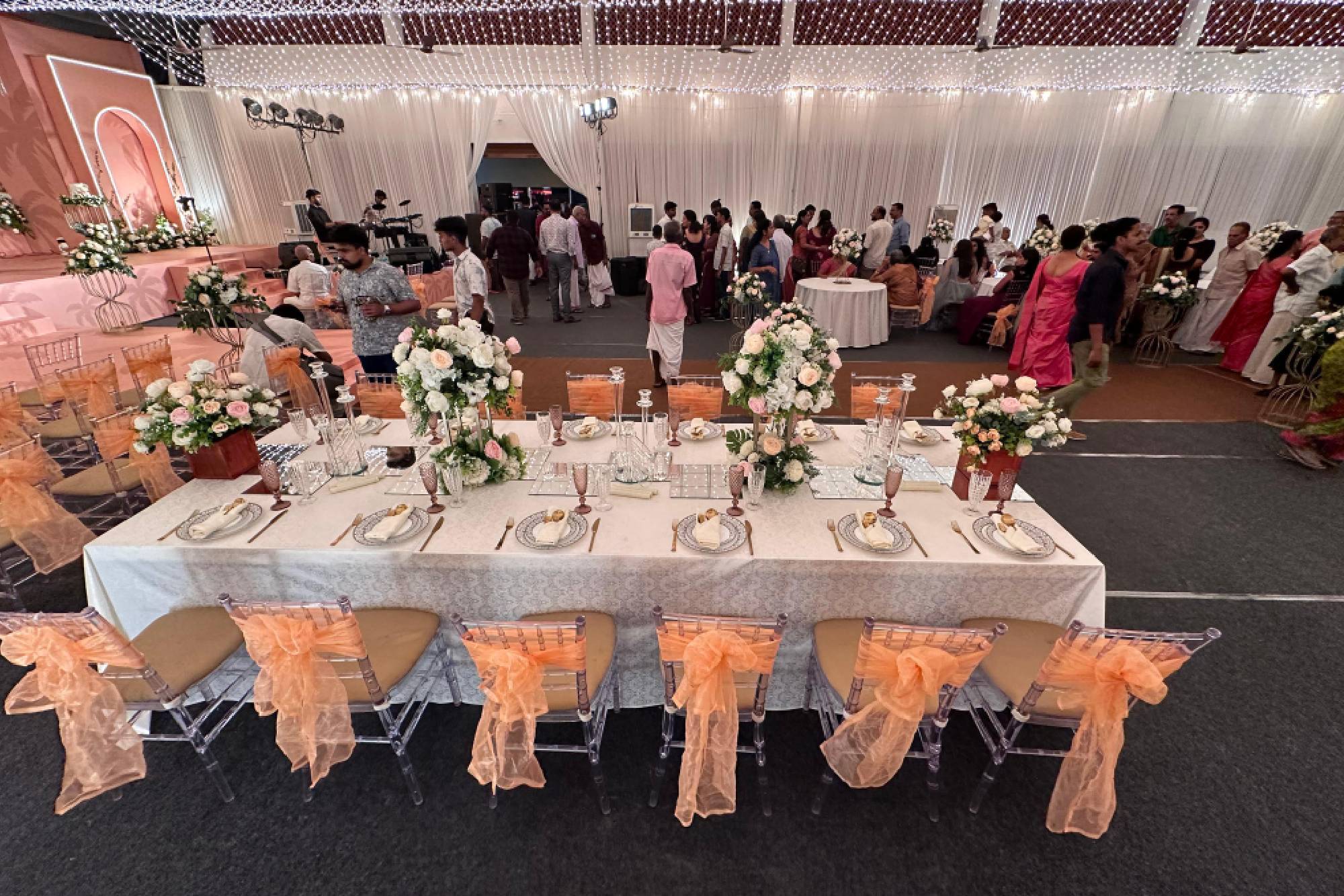 The Best Catering Service In Kothamangalam